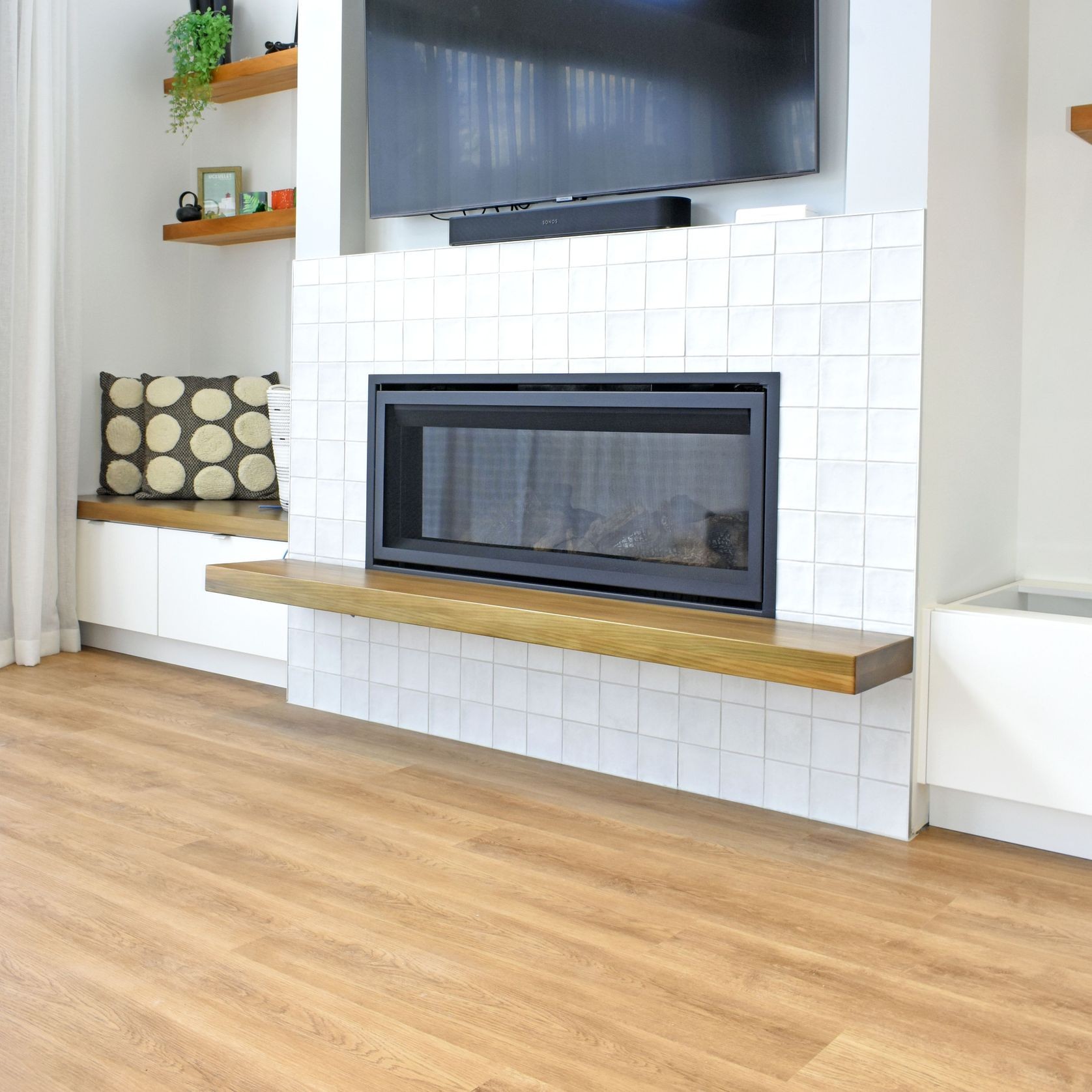 PREMIUM SPC RIGID INDOOR FLOORING gallery detail image