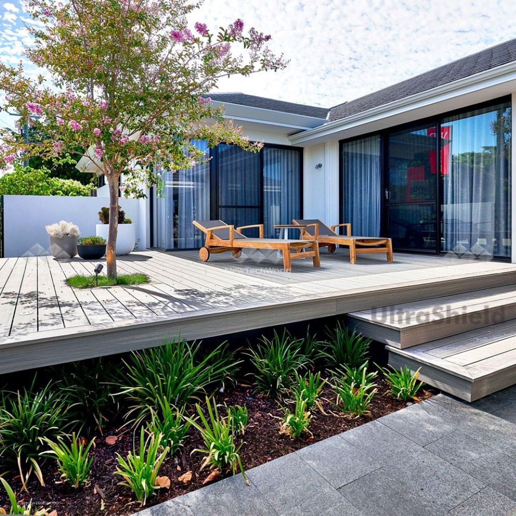 NewTechWood – Terrace Range gallery detail image