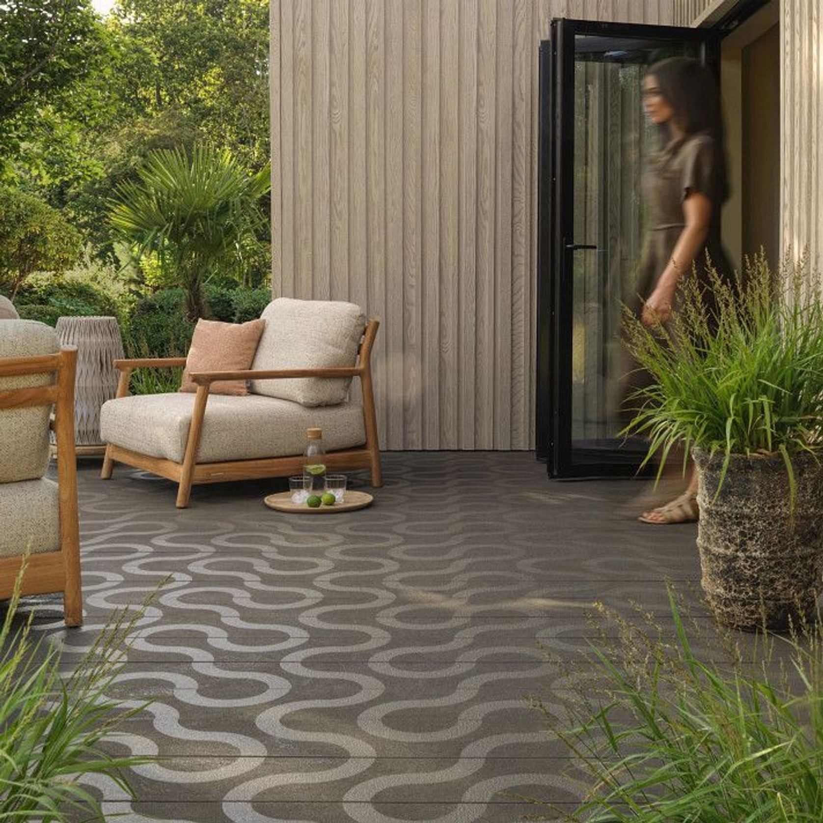 Millboard Modello | Contour gallery detail image