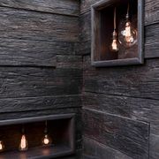 Embered | Weathered Oak Decking gallery detail image