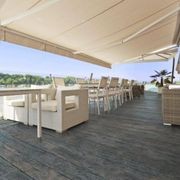 Embered | Weathered Oak Decking gallery detail image