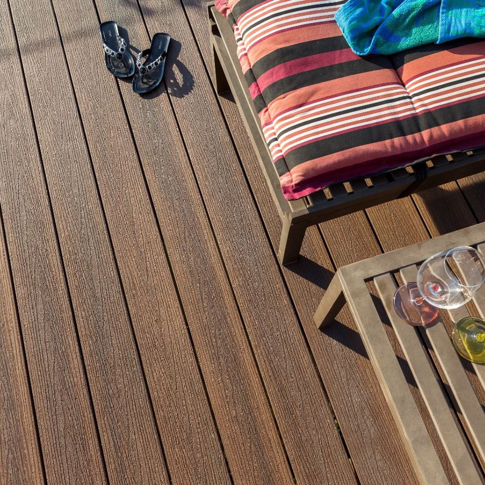 Eva-Last® Decking gallery detail image