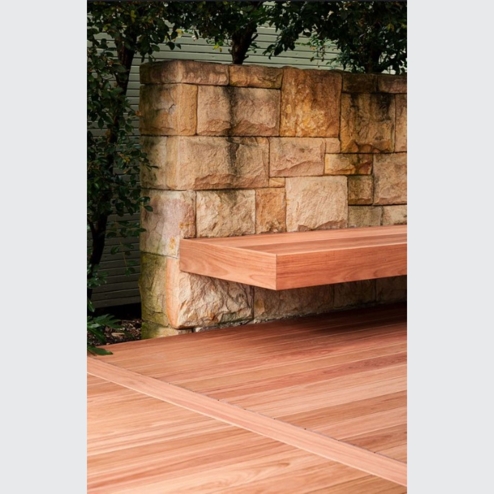 Pioneer Composite Decking gallery detail image