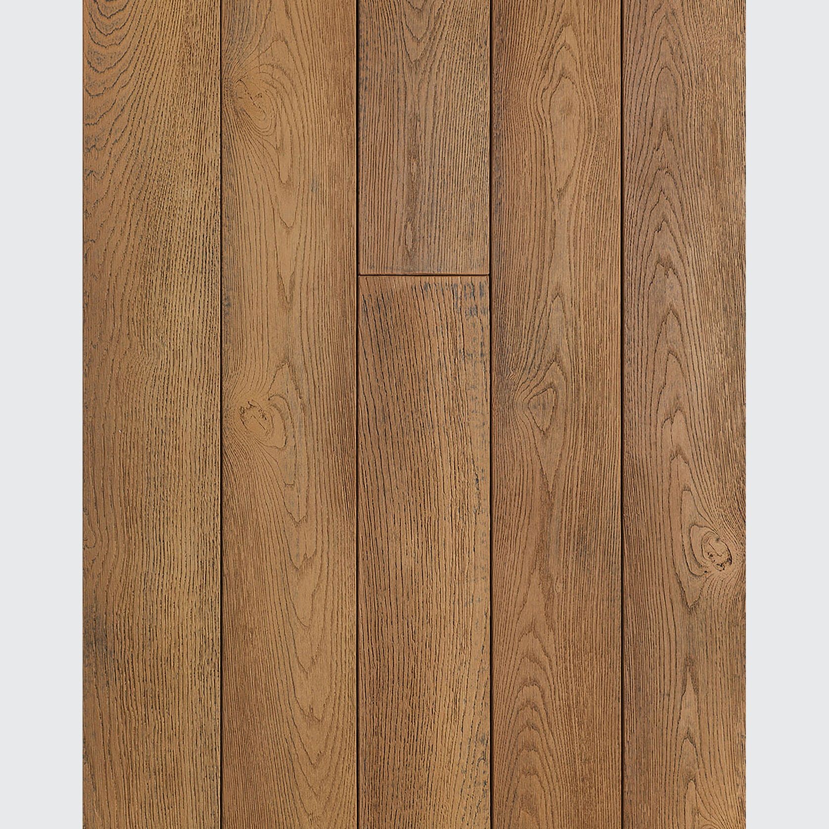 Millboard Coppered Oak Decking gallery detail image