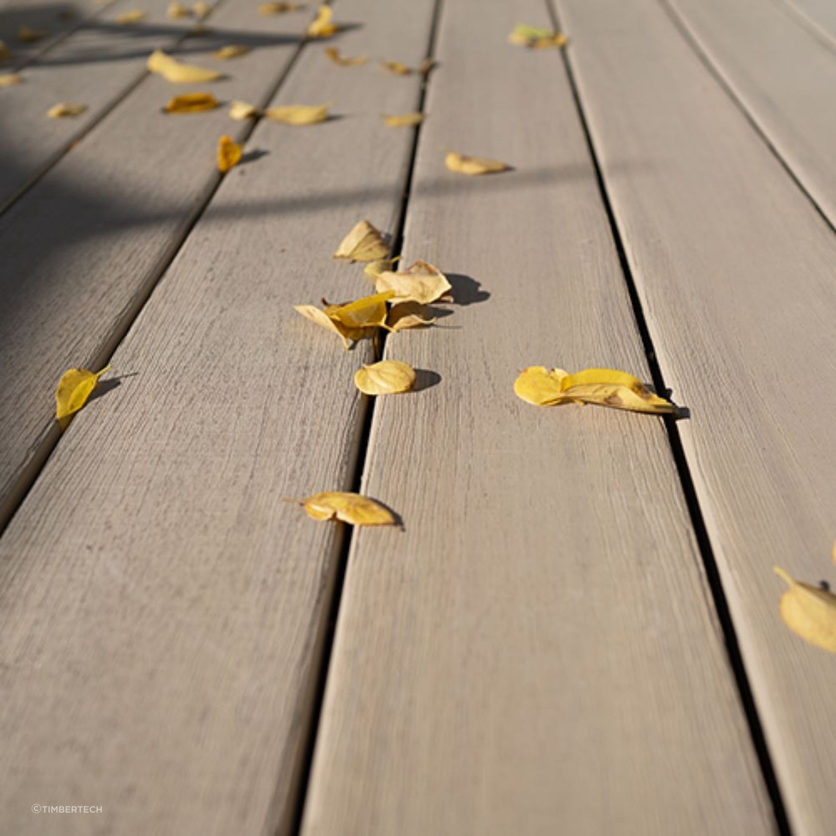 TimberTech Azek Polymer Decking: Vintage & Landmark gallery detail image