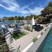 TimberTech Azek Polymer Decking: Vintage & Landmark gallery detail image