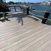TimberTech Azek Polymer Decking: Vintage & Landmark gallery detail image