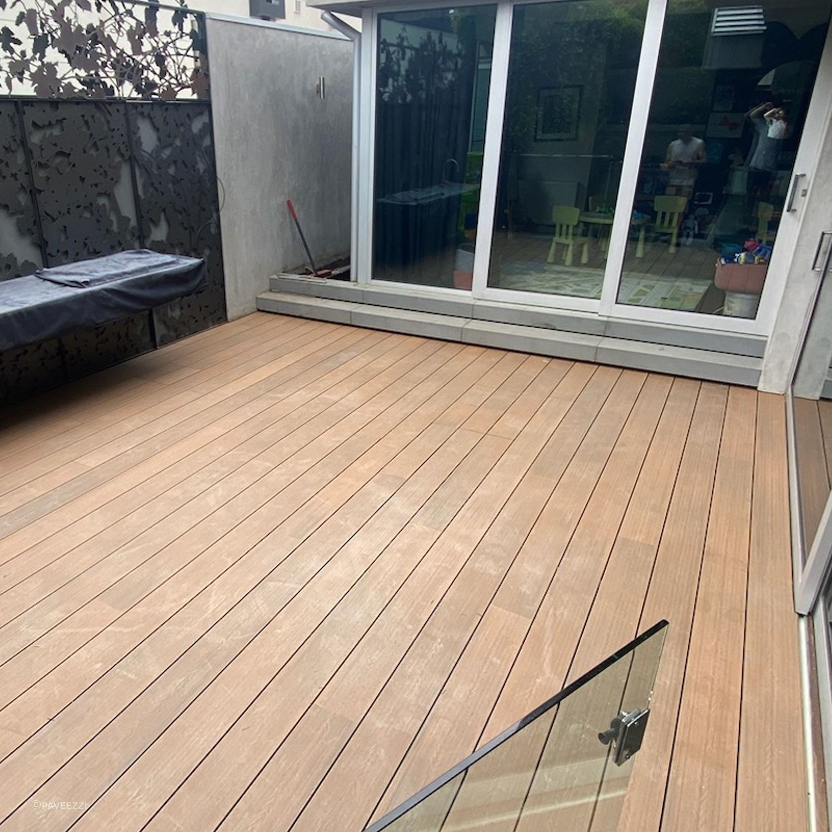 Paveezzi Composite Decking gallery detail image