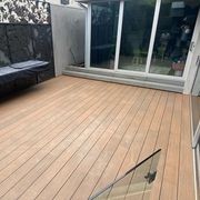 Paveezzi Composite Decking gallery detail image