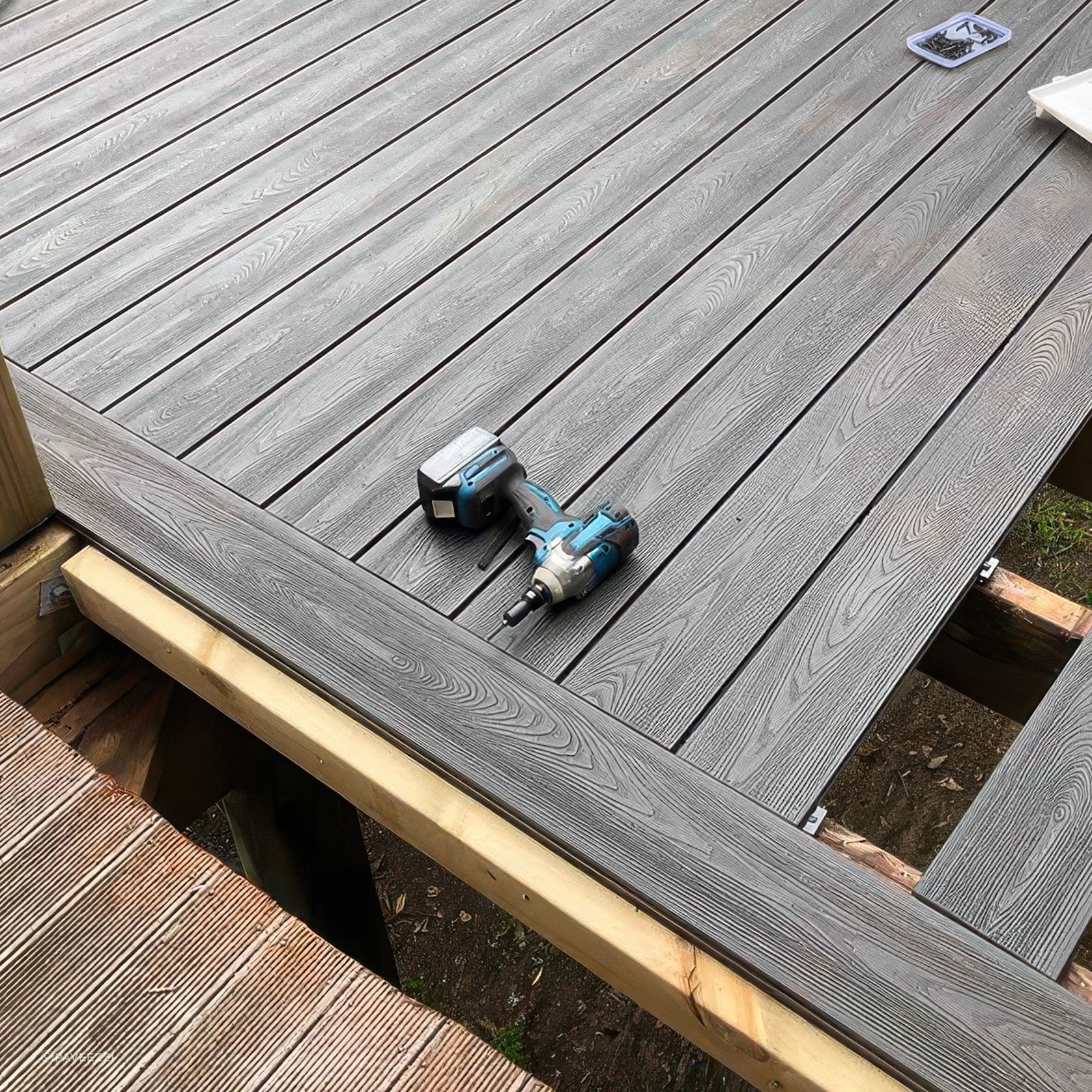 Paveezzi Composite Decking gallery detail image