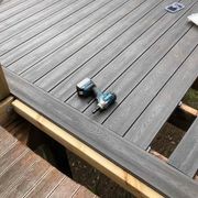 Paveezzi Composite Decking gallery detail image