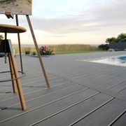 Trex® Transcend Lineage Composite Decking gallery detail image