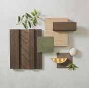 Ashwood | Enhanced Grain Decking gallery detail image