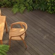 Millboard Ebony Grey Decking gallery detail image