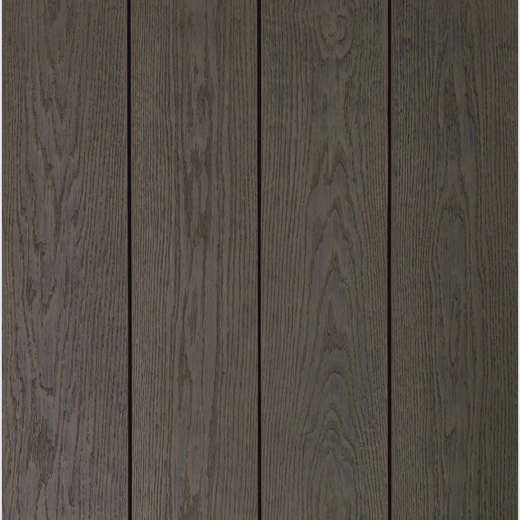 Millboard Ebony Grey Decking gallery detail image