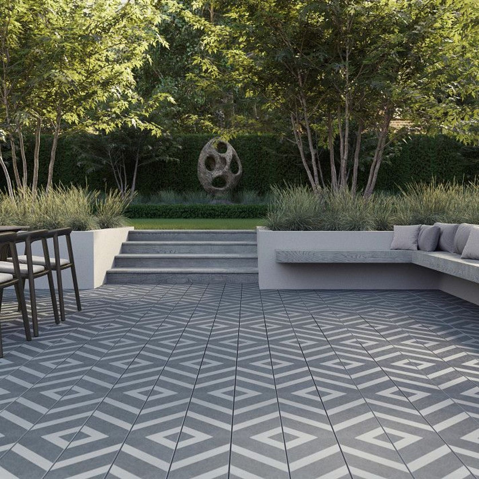 Millboard Modello | Linear gallery detail image