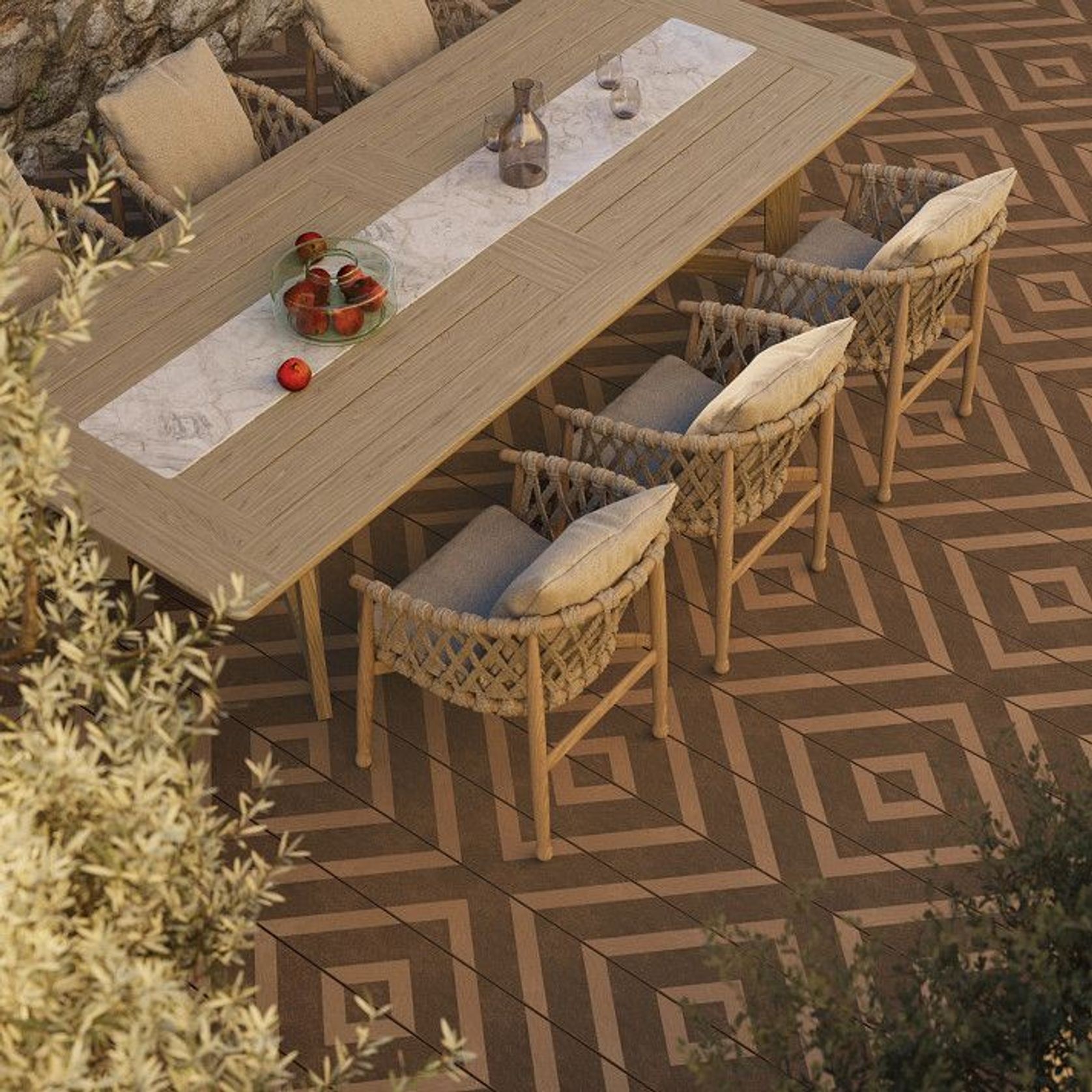 Millboard Modello | Linear gallery detail image