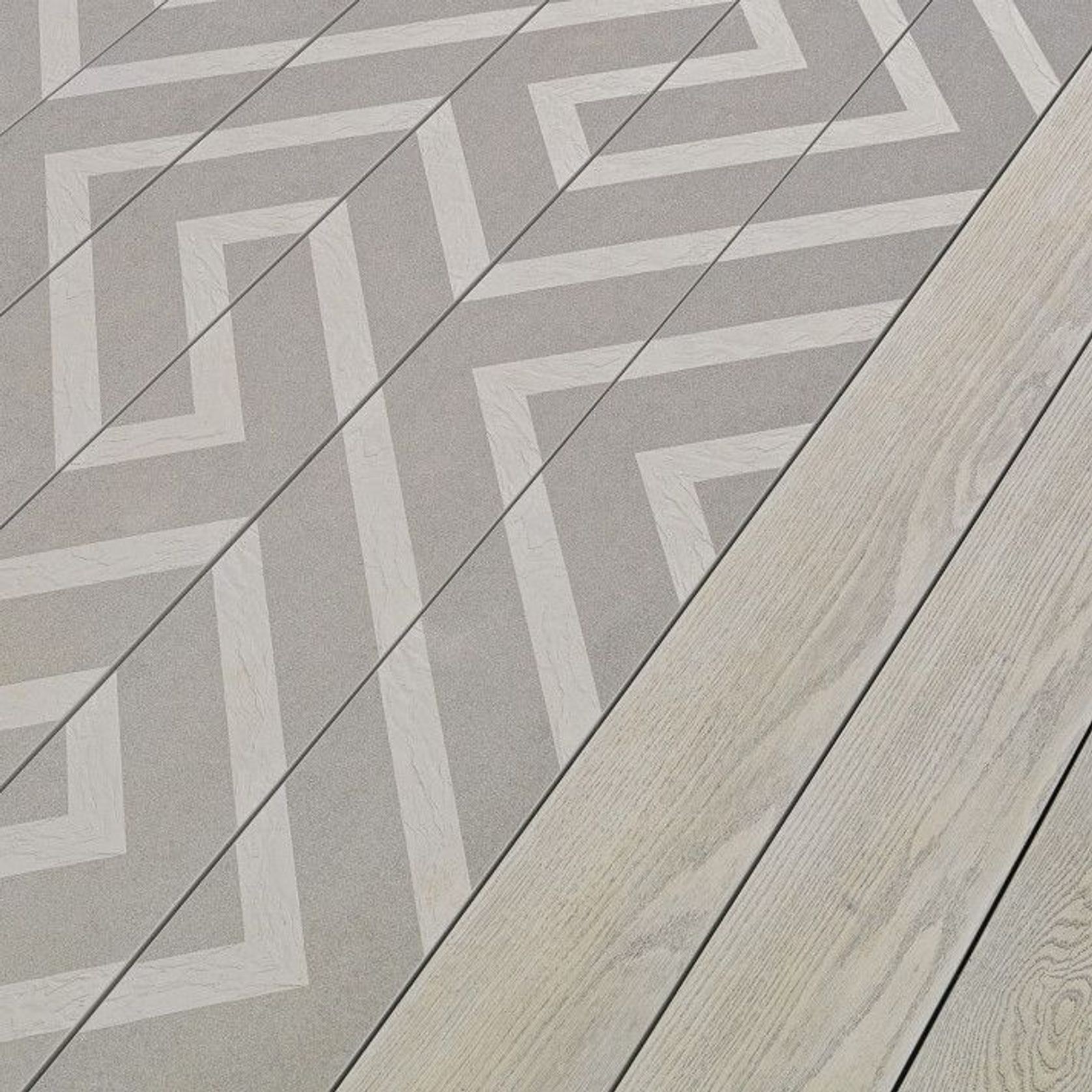 Millboard Modello | Linear gallery detail image