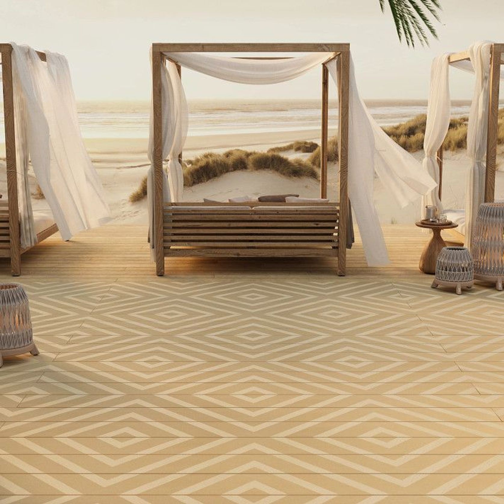 Millboard Modello | Linear gallery detail image