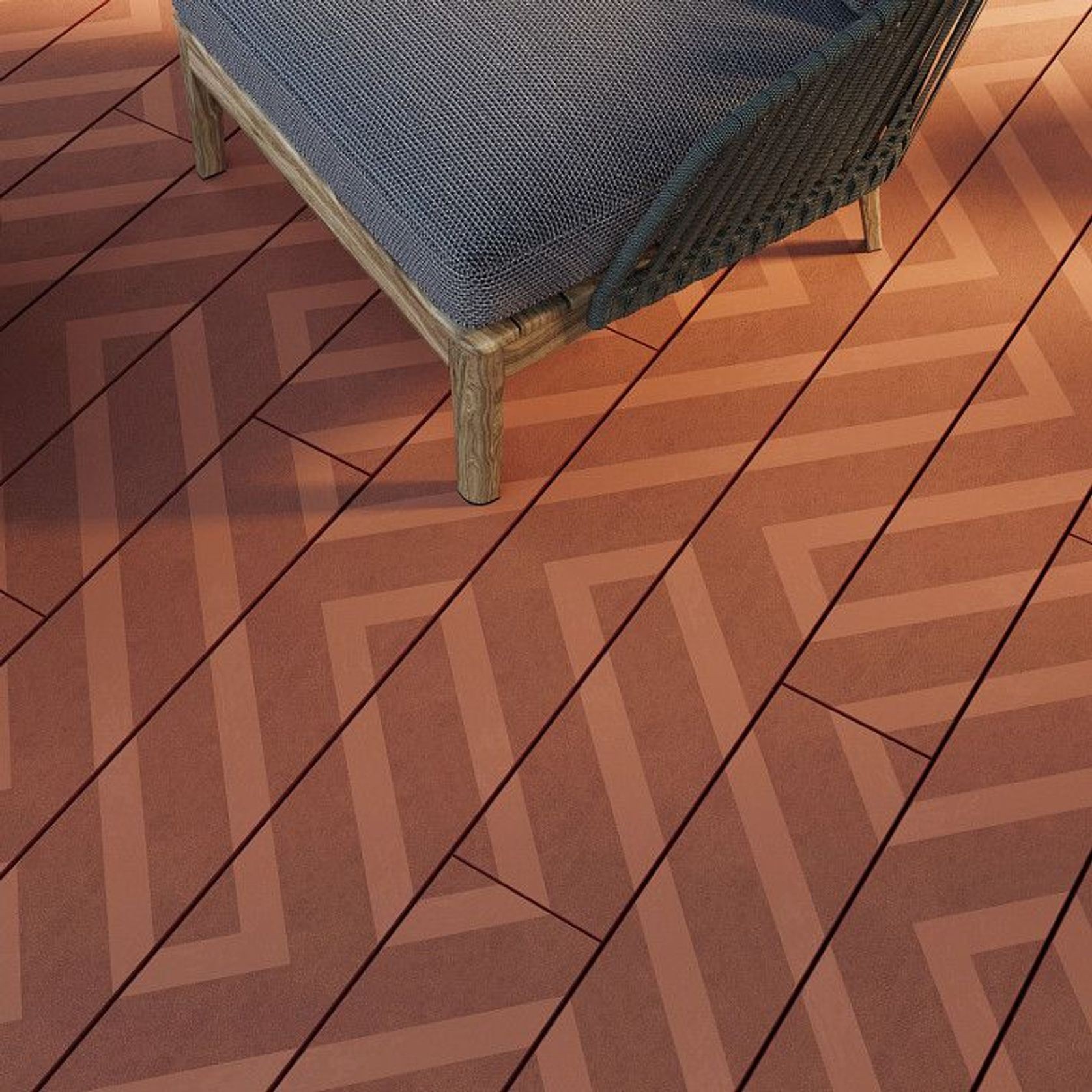Millboard Modello | Linear gallery detail image