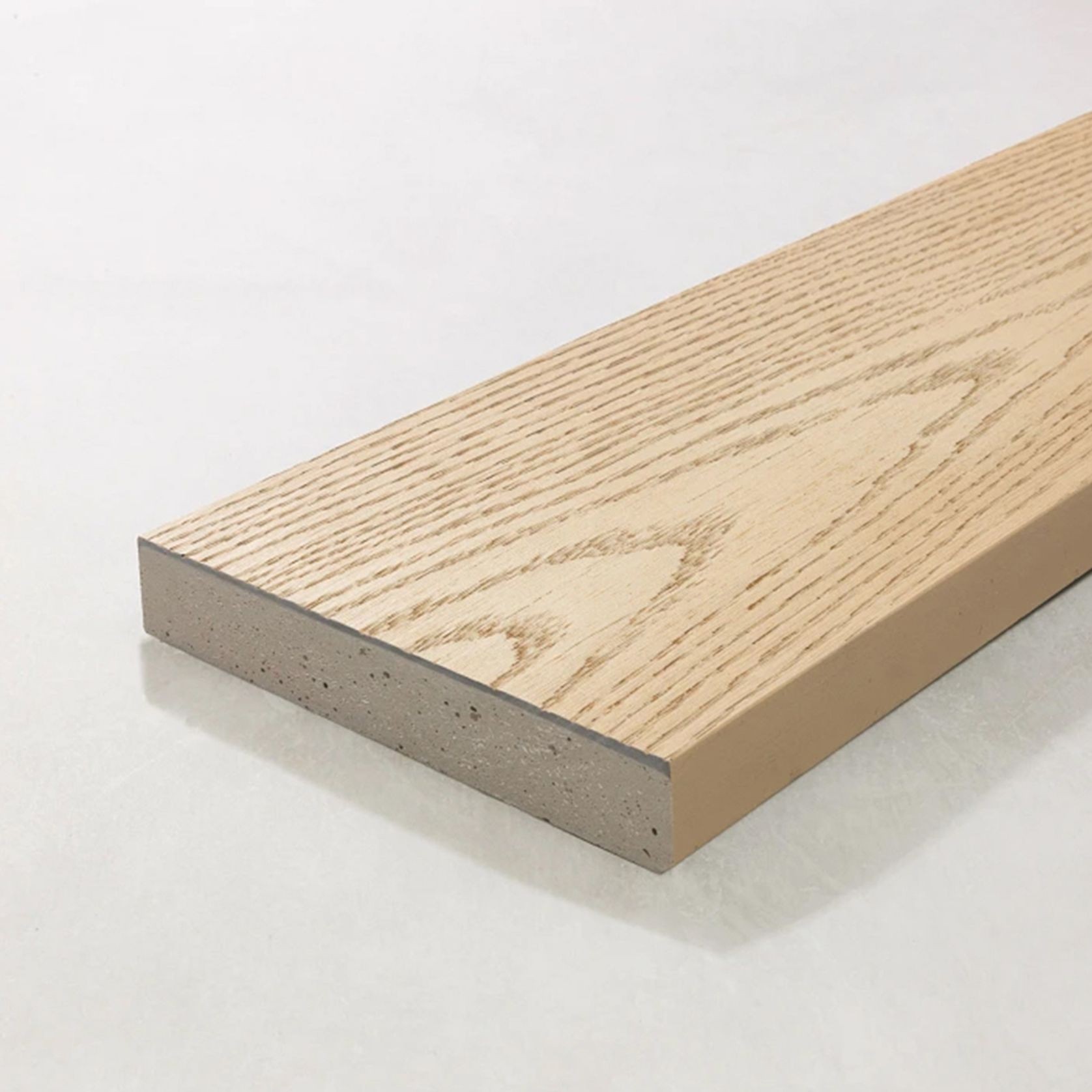 Ashwood | Enhanced Grain Decking gallery detail image
