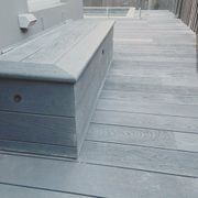 Brushed Basalt | Enhanced Grain Decking gallery detail image