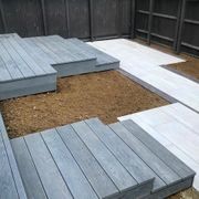 Brushed Basalt | Enhanced Grain Decking gallery detail image