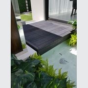 Burnt Cedar | Enhanced Grain Decking gallery detail image