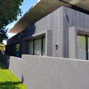 Millboard Burnt Cedar | Enhanced Grain Decking gallery detail image