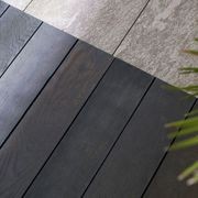 Burnt Cedar | Enhanced Grain Decking gallery detail image