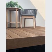 Coppered Oak | Enhanced Grain Decking gallery detail image