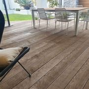 Coppered Oak | Enhanced Grain Decking gallery detail image