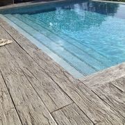Driftwood | Weathered Oak Decking gallery detail image