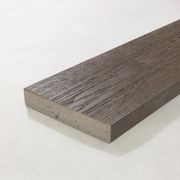 Ebony Grey | Enhanced Grain Decking gallery detail image