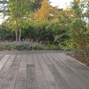 Burnt Cedar | Enhanced Grain Decking gallery detail image