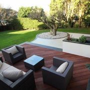 Jarrah | Enhanced Grain Decking gallery detail image