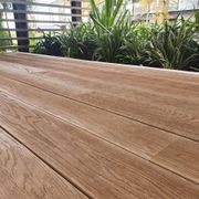 Golden Oak | Enhanced Grain Decking gallery detail image