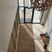Golden Oak | Enhanced Grain Decking gallery detail image
