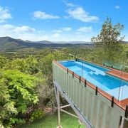 Jarrah | Enhanced Grain Decking gallery detail image