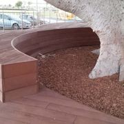 Jarrah | Enhanced Grain Decking gallery detail image