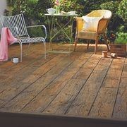 Vintage Oak | Weathered Oak Decking gallery detail image
