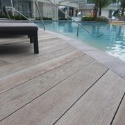 Smoked Oak | Enhanced Grain Decking gallery detail image