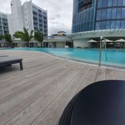 Smoked Oak | Enhanced Grain Decking gallery detail image