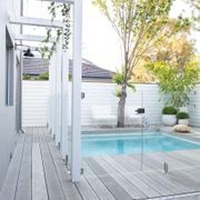 Smoked Oak | Enhanced Grain Decking gallery detail image