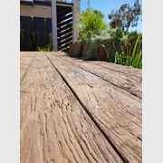 Vintage Oak | Weathered Oak Decking gallery detail image