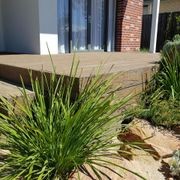 Vintage Oak | Weathered Oak Decking gallery detail image