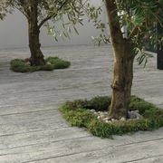 Driftwood | Weathered Oak Decking gallery detail image