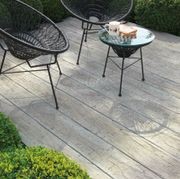 Millboard Driftwood Oak gallery detail image
