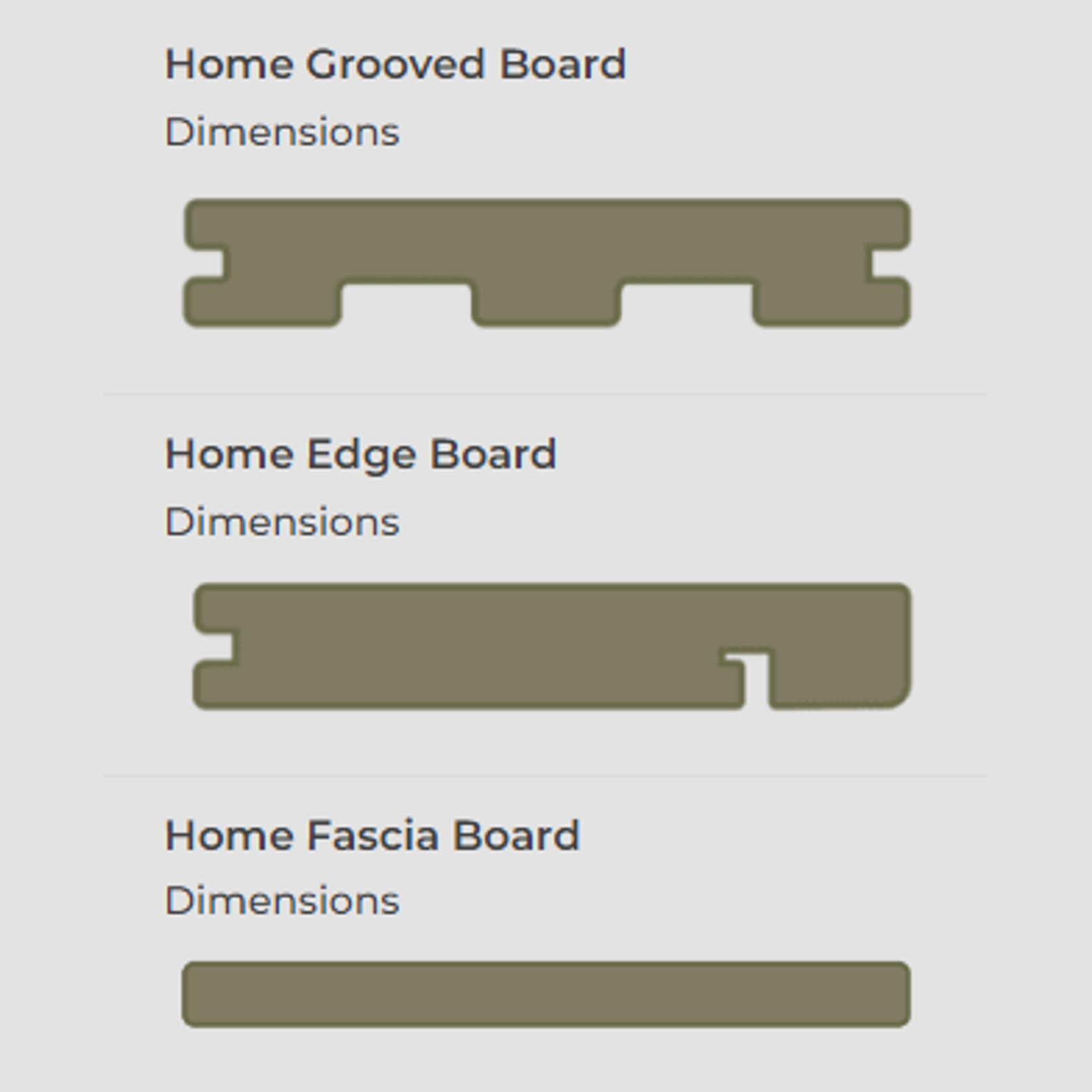 Home | Composite Decking gallery detail image