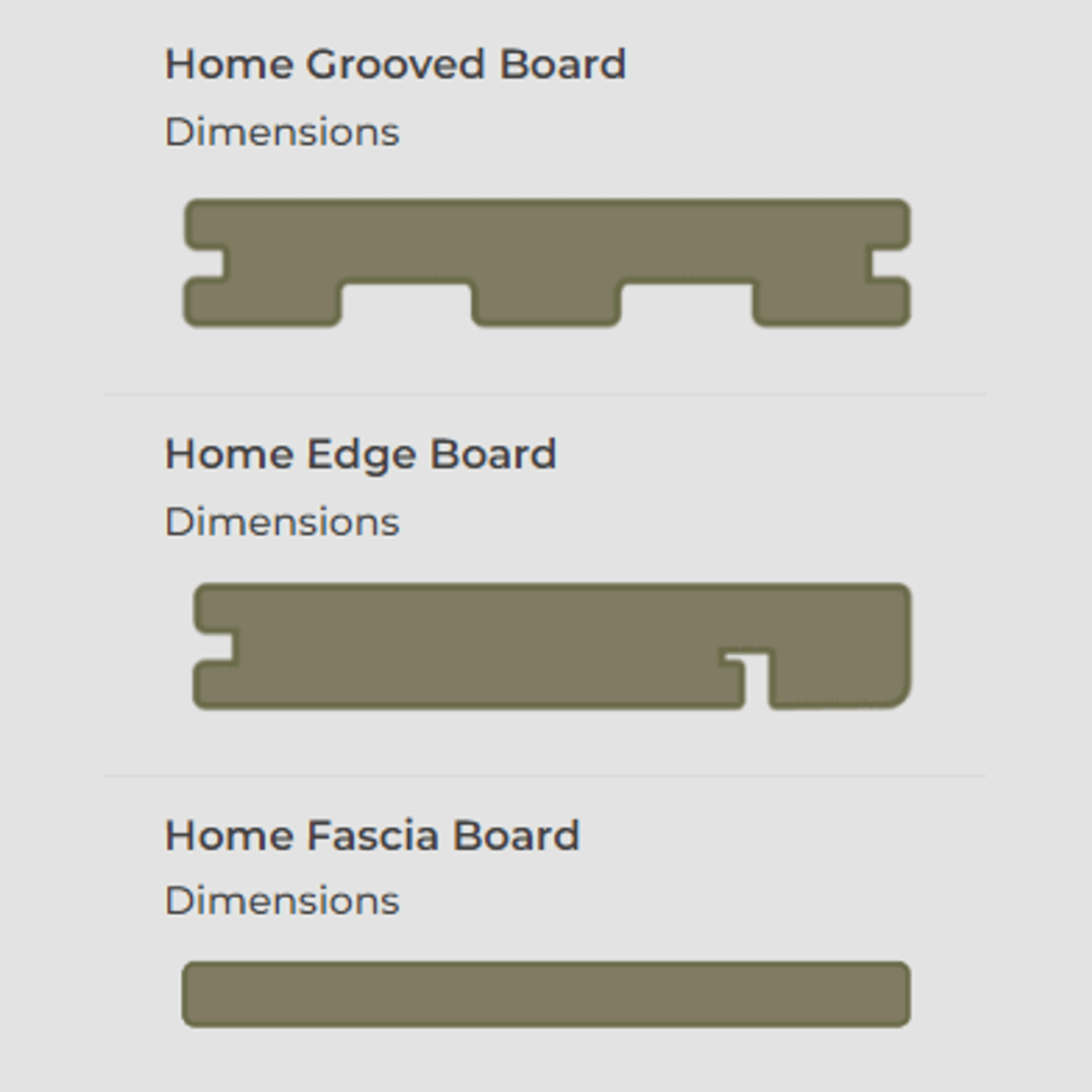 Home | Composite Decking gallery detail image